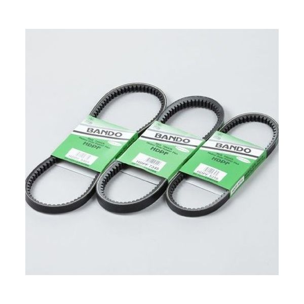 BANDO ファンベルト ヘビーデューティーパワーフレックス HDPFJ29500E（直送品）