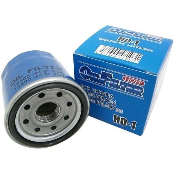 FILTEC フィルテック OIL FILTER HO-1（直送品）