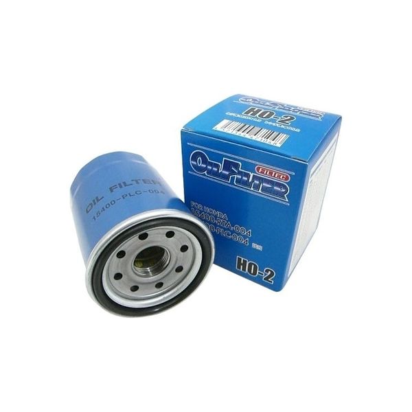 FILTEC フィルテック OIL FILTER HO-2（直送品）