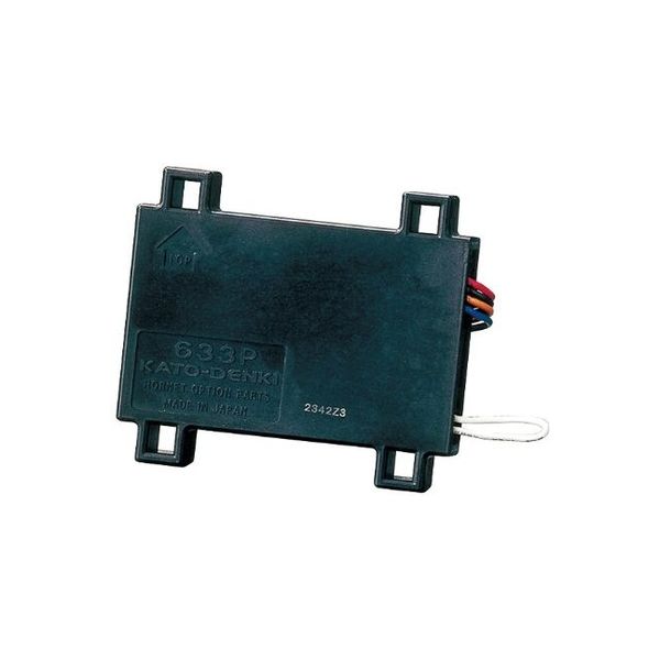 633P – 加藤電機株式会社