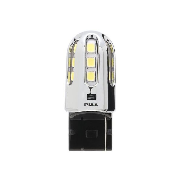 ピア（PIAA） LEDバックランプ 700lm 6600K T20 LEW120（直送品）