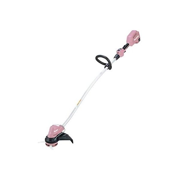 makita 充電式草刈機 樹脂刃 本体のみ ピンク MUR189DZP（直送品