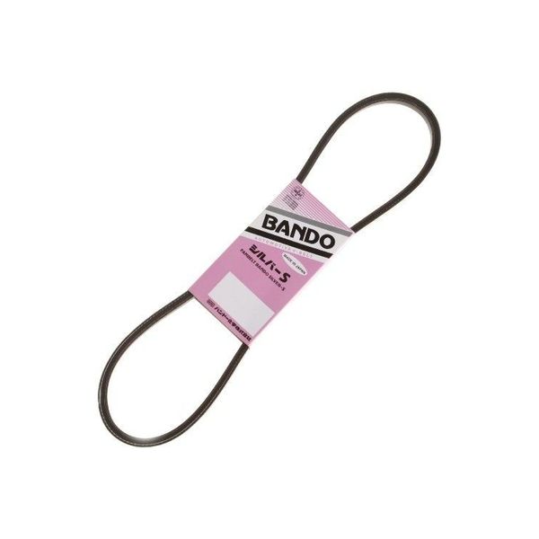 BANDO ファンベルト シルバー Sシリーズ RAF2340（直送品）