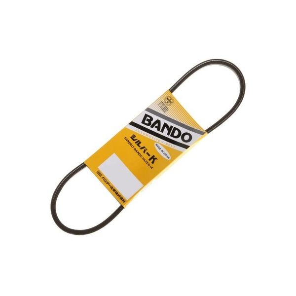 BANDO ファンベルト シルバーK シリーズ RAFK290（直送品）