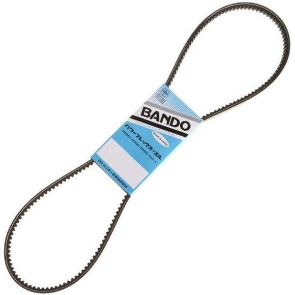 BANDO ファンベルト パワーフレックス RPF-L3615（直送品）