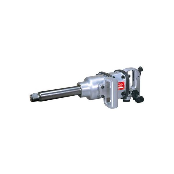 25.4mm角大型インパクトレンチ SI-3820L 信濃機販（直送品