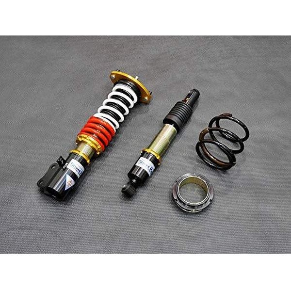 レーシングギア（RACING GEAR） SR車高調整式ダンパー【K2】MC LA110S SR-D504-MC（直送品）