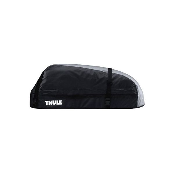 THULE ルーフボックス Thule Ranger 90 TH6011（直送品） - アスクル