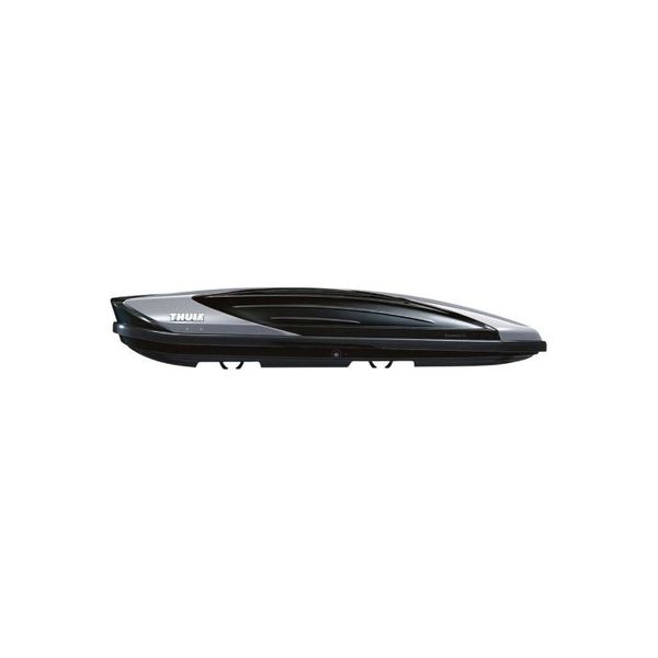 THULE ルーフボックス Thule Excellence XT ブラック TH6119-6（直送品）