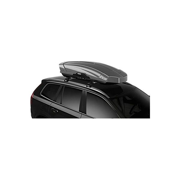 THULE ルーフボックス Thule Motion XT L チタン TH6297（直送品）