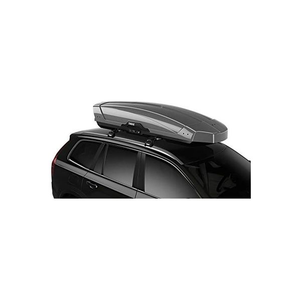 THULE ルーフボックス Thule Motion XT XXL チタン TH6299（直送品）