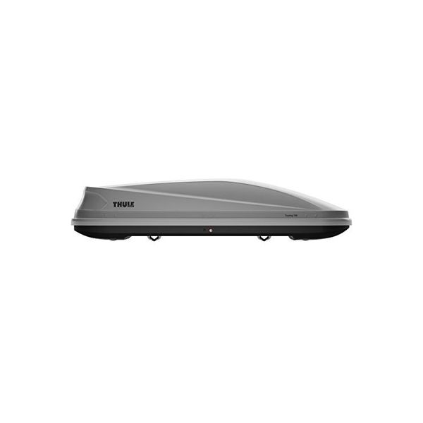 THULE ルーフボックス Thule Touring L チタン TH6348（直送品）