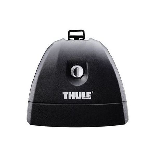 THULE ルーフフット Thule Rapid System TH751（直送品）