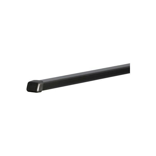 THULE スクエアバー Thule SquareBar 220cm TH767 1セット（2本入）（直送品）