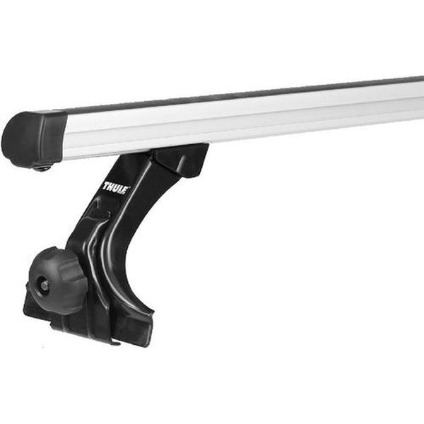 THULE ラピッド対応レインガーターフット TH9512（直送品）