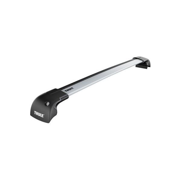 THULE フットバーセット Thule WingBar Edge 959X 79/87cm シルバー TH9594（直送品）