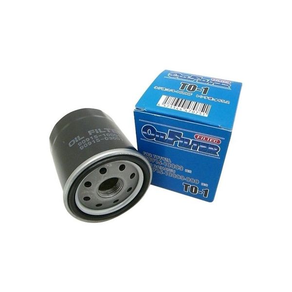 FILTEC フィルテック OIL FILTER TO-1（直送品）