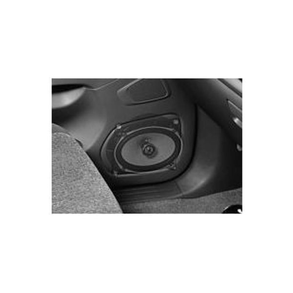 PIONEER カースピーカー取付キット トヨタ用 UD-K114（直送品）