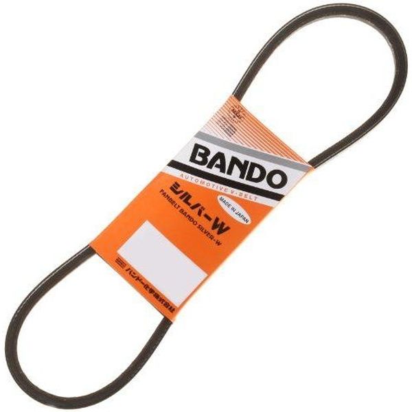 BANDO ファンベルト シルバーW シリーズ WAFWA1130（直送品）