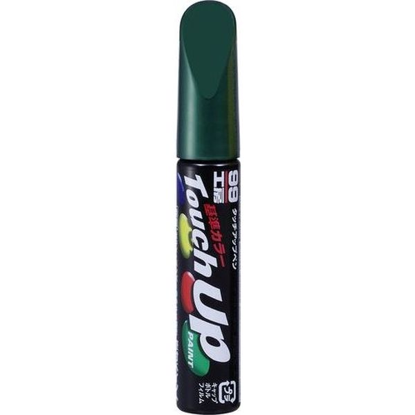 SOFT99 ペイント タッチアップペン 12ml トヨタ 6N9（直送品）