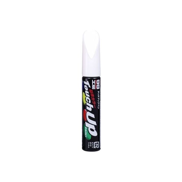 SOFT99 ペイント タッチアップペン 12ml トヨタ 035（直送品）