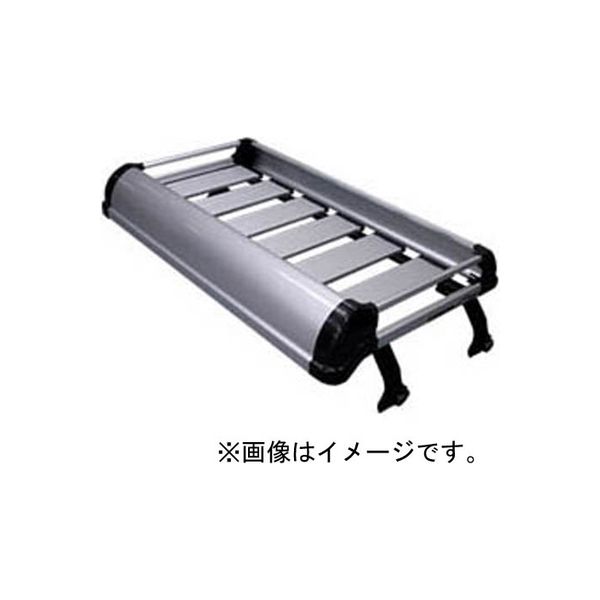 TUFREQ トラック用キャリア Kシリーズ ルーフキャリア KF423E