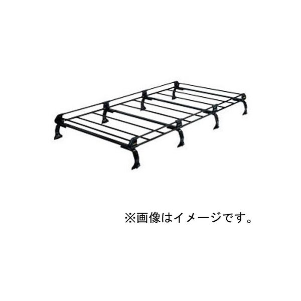 TUFREQ ルーフキャリア Pシリーズ PL231B（直送品）