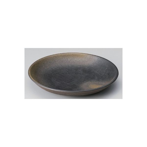 アースモス 美濃焼 盛鉢 大 月光麺皿 utw-38301713（直送品）