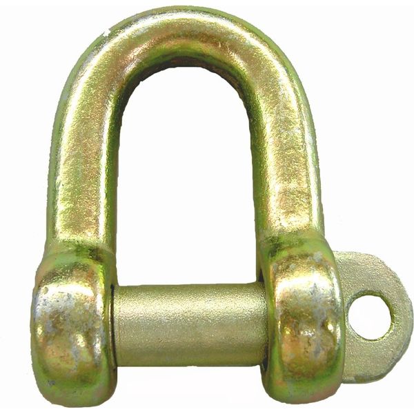 コンドウシャックル ステンレス 沈シャックル | 吊り具,シャックル,ステンレス