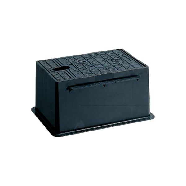 前澤化成工業 前澤 MS-5 散水栓ボックス MSシリーズ 2323859 前澤化成工業 前澤 MS-5 散水栓ボックス MSシリーズ 2323859