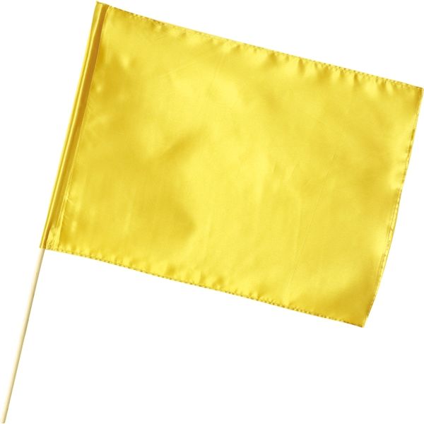 アーテック サテン小旗 ゴールド 3579 5個（直送品）