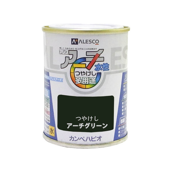 アレスアーチ アーチグリーン 0.1L #00227652651001 カンペハピオ