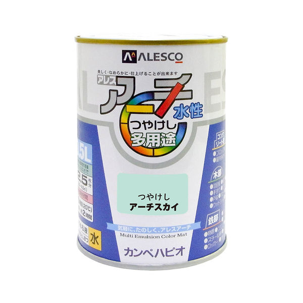 アレスアーチ アーチスカイ 0.5L #00227652741005 カンペハピオ（直送品）