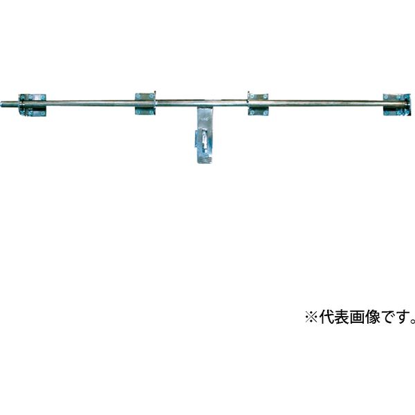 清水 超強力丸棒貫抜 ステン 19×900 SH-KM3-900（直送品）