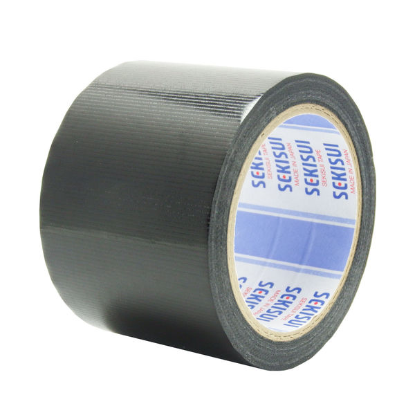 積水化学工業 気密防水テープ No.740 片面粘着タイプ (1巻包装) N740K02 1セット(24巻)