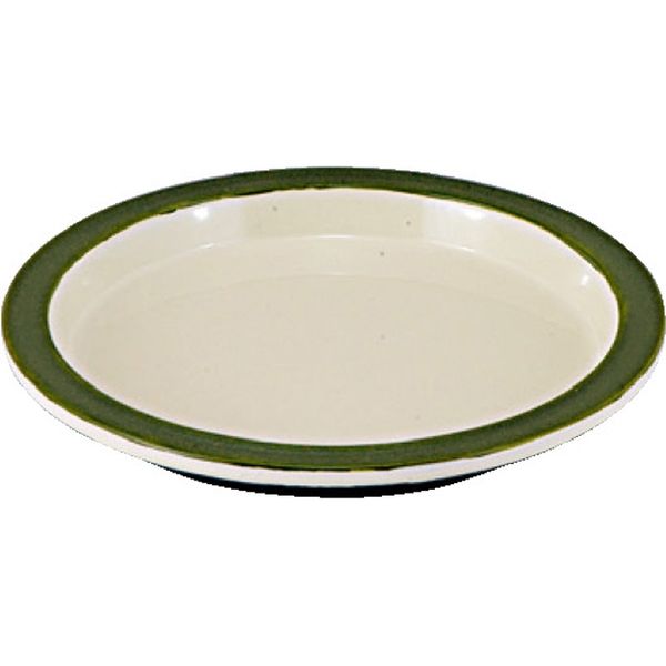 福井クラフト がんこ用薬味皿 若竹 A 1セット（10入）（直送品）