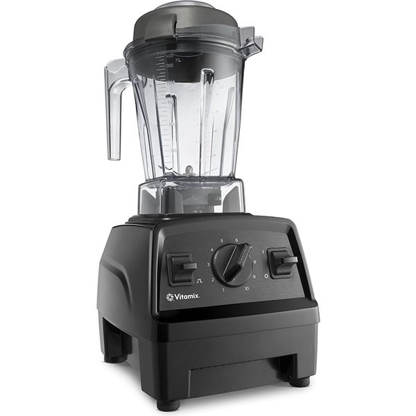 アントレックス Vitamix E310 ブラック 65736 1台