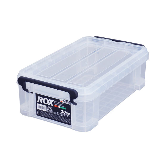 ROX ロックス　300S【幅20×奥行35×高さ11cm】