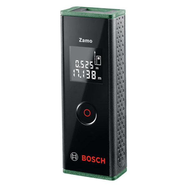 ボッシュ BOSCH レーザー距離計 ZAMOSET ZAMO3 アダプターセット 曲面・曲線測定