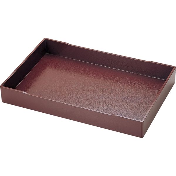 福井クラフト 木製衣装盆 ウルミ 木 1個(直送品) - アスクル 福井クラフト 木製衣装盆 ウルミ 木 1個(直送品) - アスクル