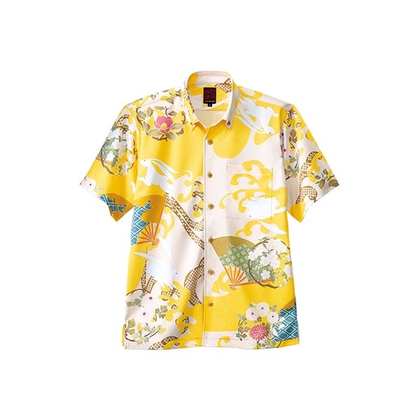みぃ♡alohaサマ専用 CENTER SLIT COLOR FLARE PT[品番：AZLW0020107]｜AZUL BY