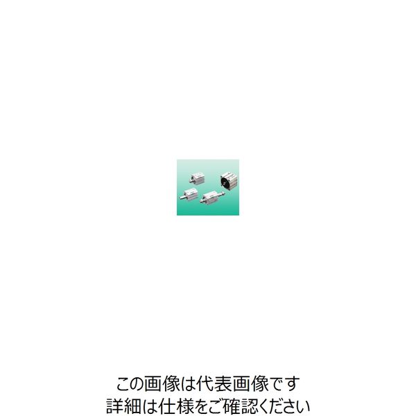 部品(スーパーコンパクトシリンダ用(ピストンロッド組立)) SSDーLー63ー27ーPRーASSY SSD-L-63-27-PR-ASSY 1個（直送品）