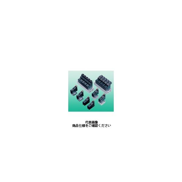 M3MB010-M3-8-SUB-BASE-KIT（直送品）