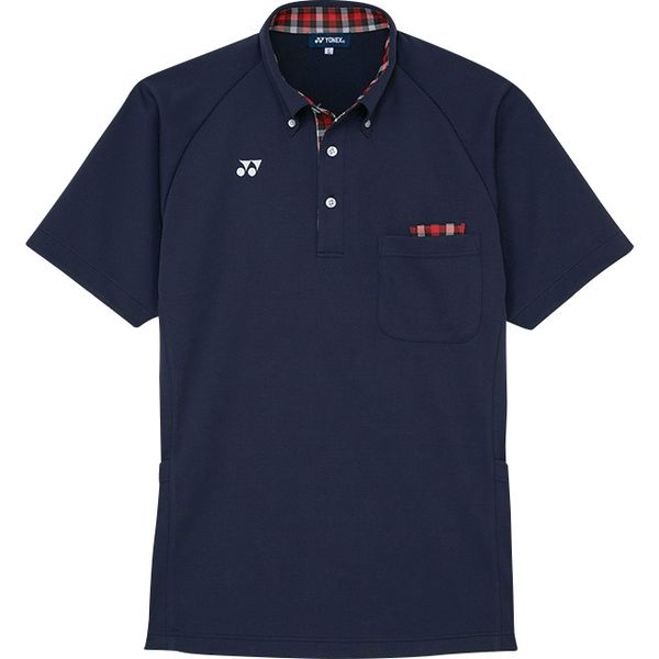 トンボ ニットシャツ CY203-88-S（取寄品） - アスクル