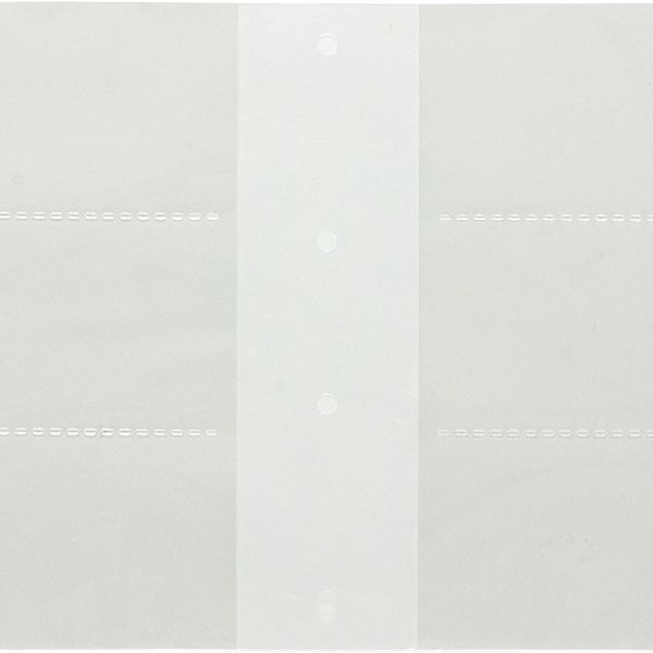 キングジム カードホルダー ヒクタス 1列3段 7041D 1セット（1パック5枚入×5）（直送品）