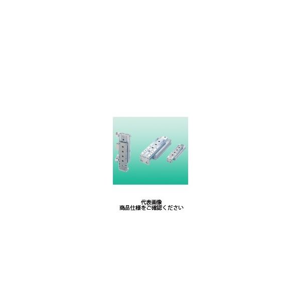 CKD リニアスライドシリンダ 複動形 LCGー12ー40ーF2HーDーS1D LCG-12-40-F2H-D-S1D 1個(直送品)