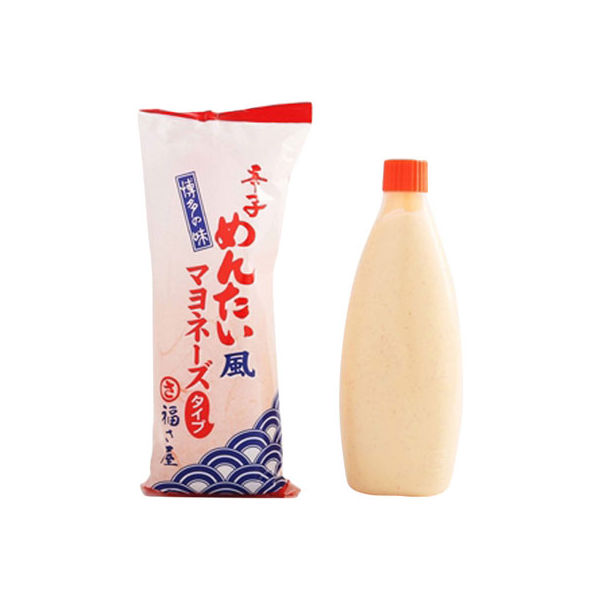 マヨネーズマヨネーズ様 ジェフダ マヨネーズ風調味料 「マヨネーズタイプ 50」1kg JFDA