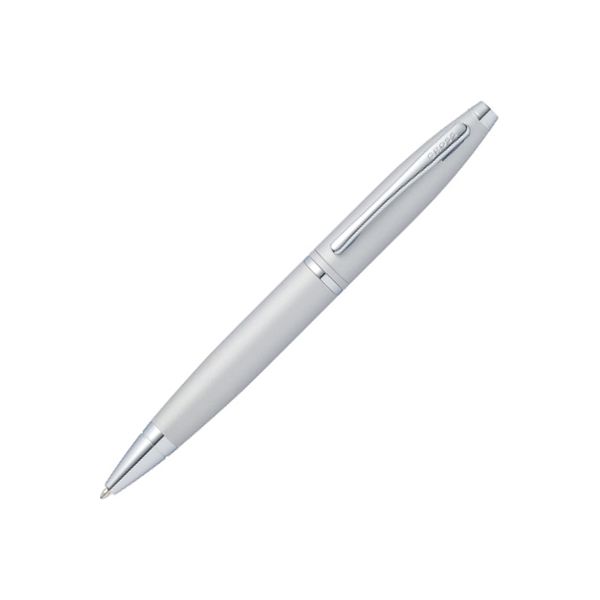 クロス カレイオールオーバーサテンクローム ボールペン AT0112-16（直送品）