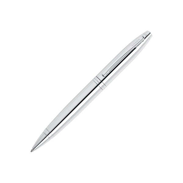 CROSS カレイピュアクローム ボールペン AT0112-1 1本