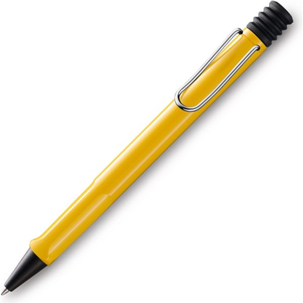 LAMY サファリ イエロー BP ボールペン L218（直送品） - アスクル